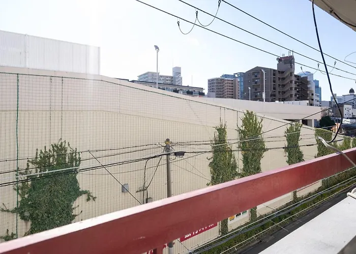 Alita Mansion Kyobashi