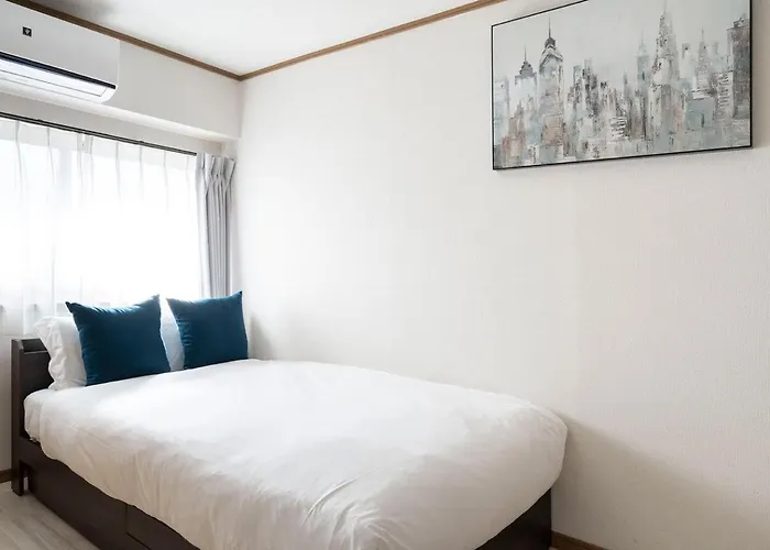 Alita Mansion Kyobashi