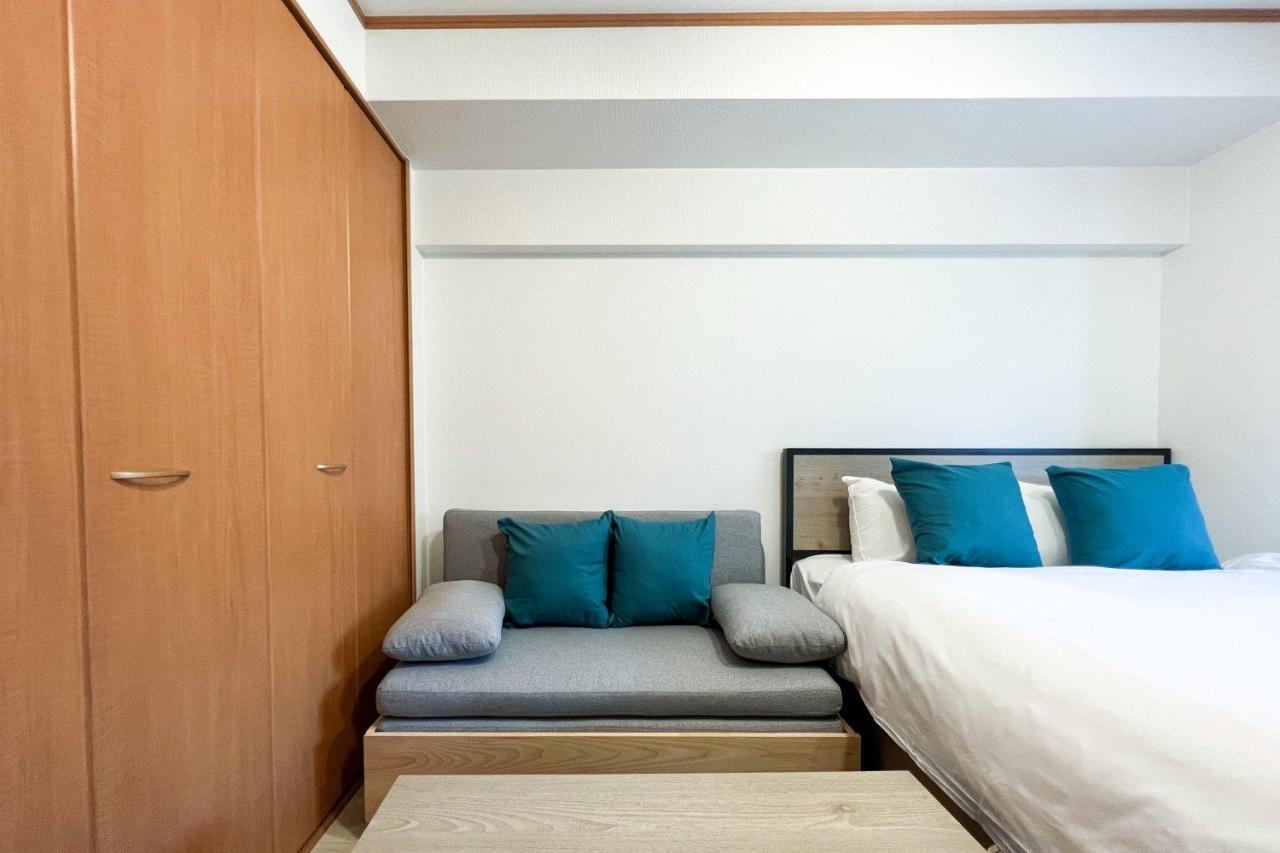 Appartement Alita Mansion Kyobashi *