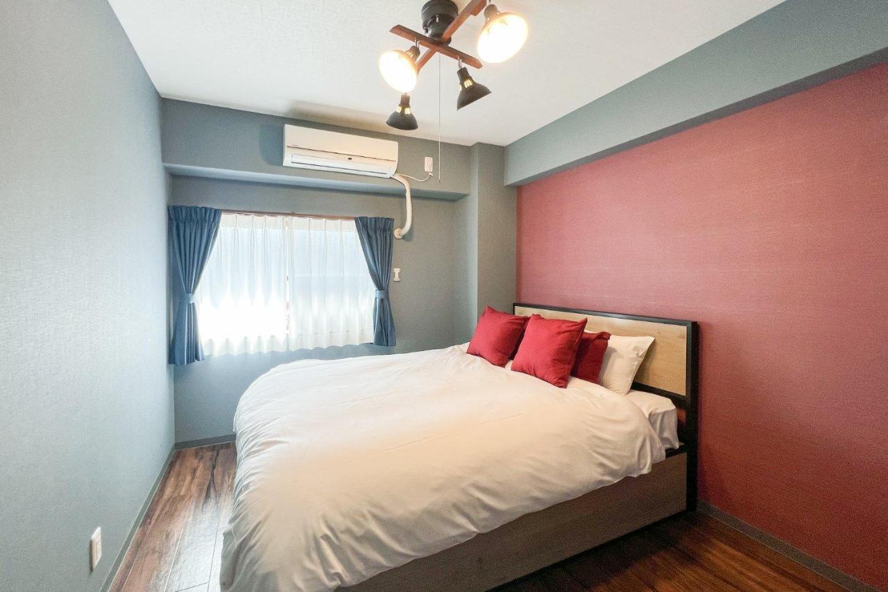 Alita Mansion Kyobashi Appartement