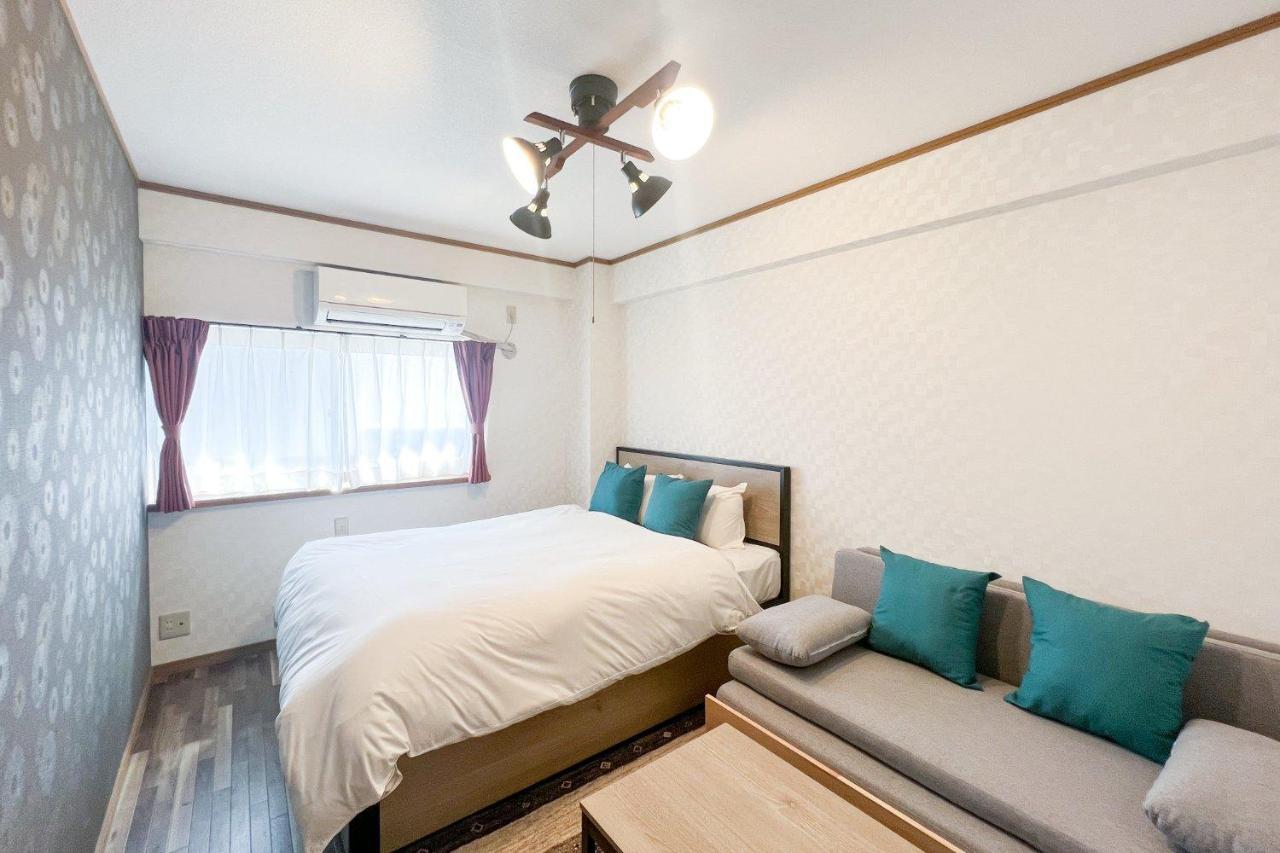 Alita Mansion Kyobashi Appartement