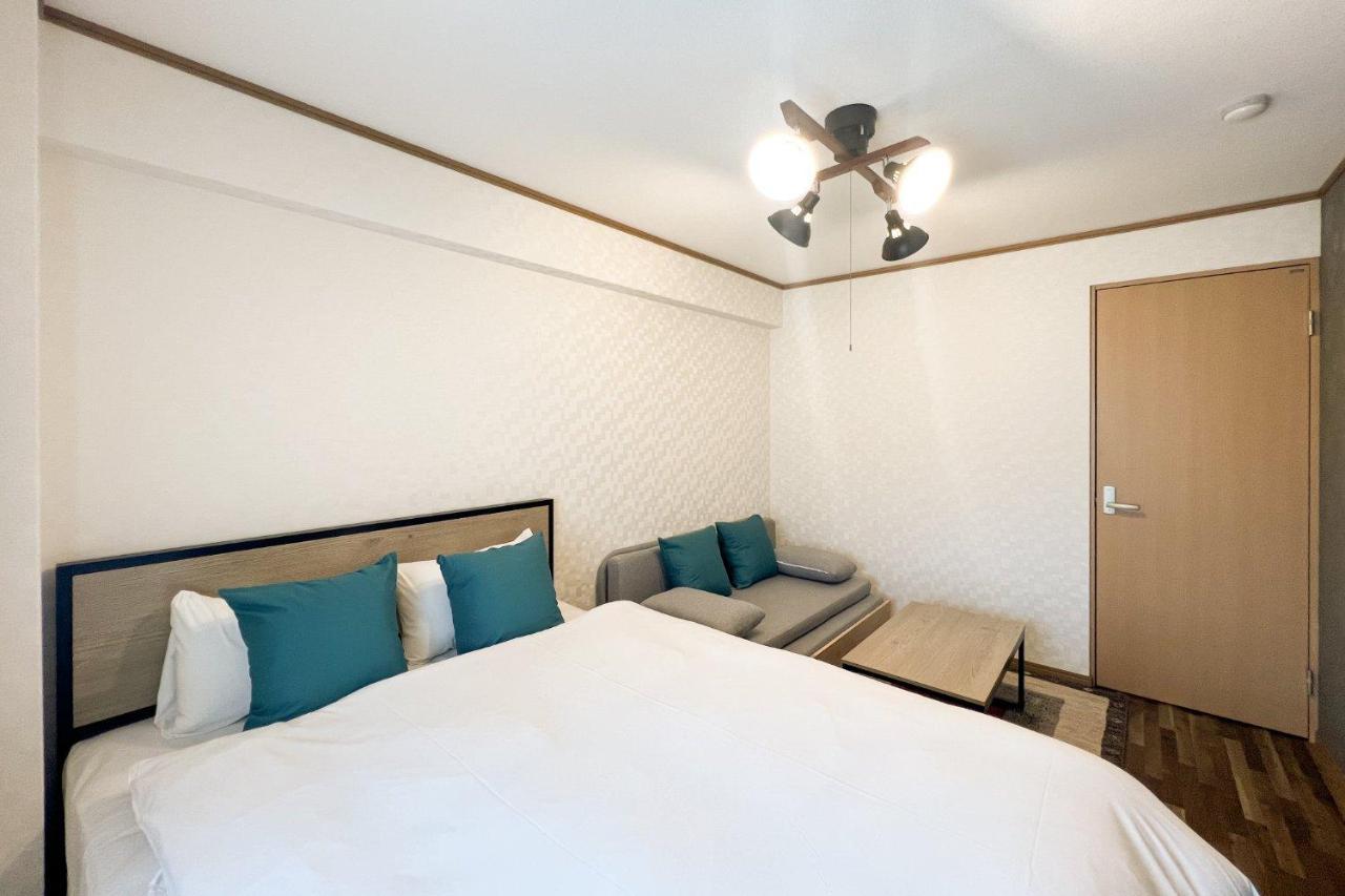 Appartement Alita Mansion Kyobashi *