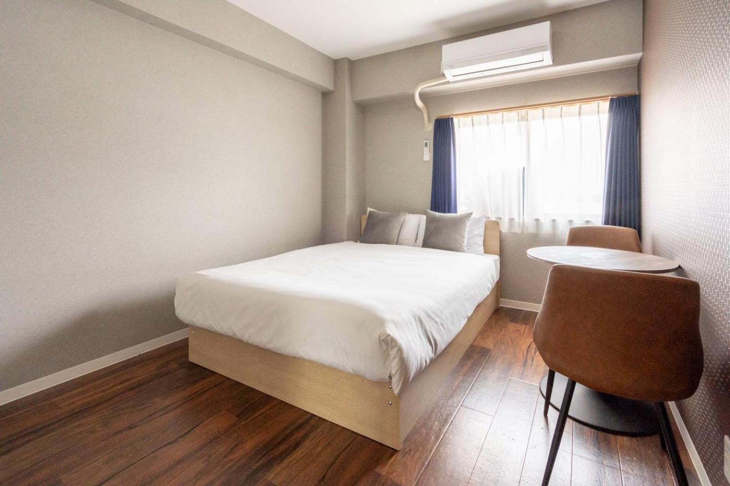 Alita Mansion Kyobashi Appartement