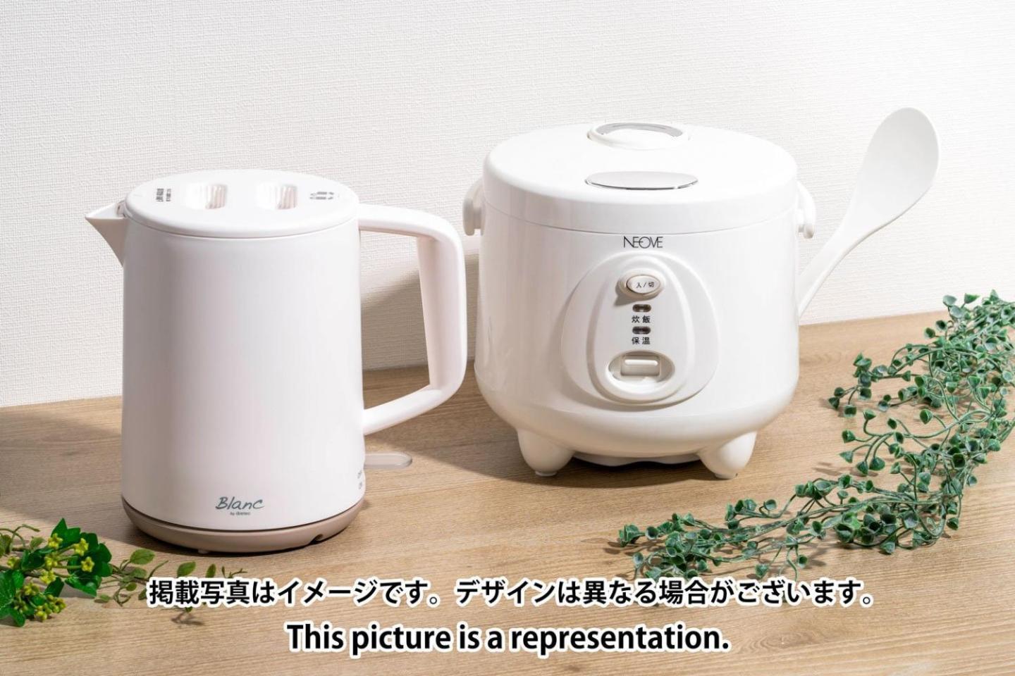 Appartement Alita Mansion Kyobashi
