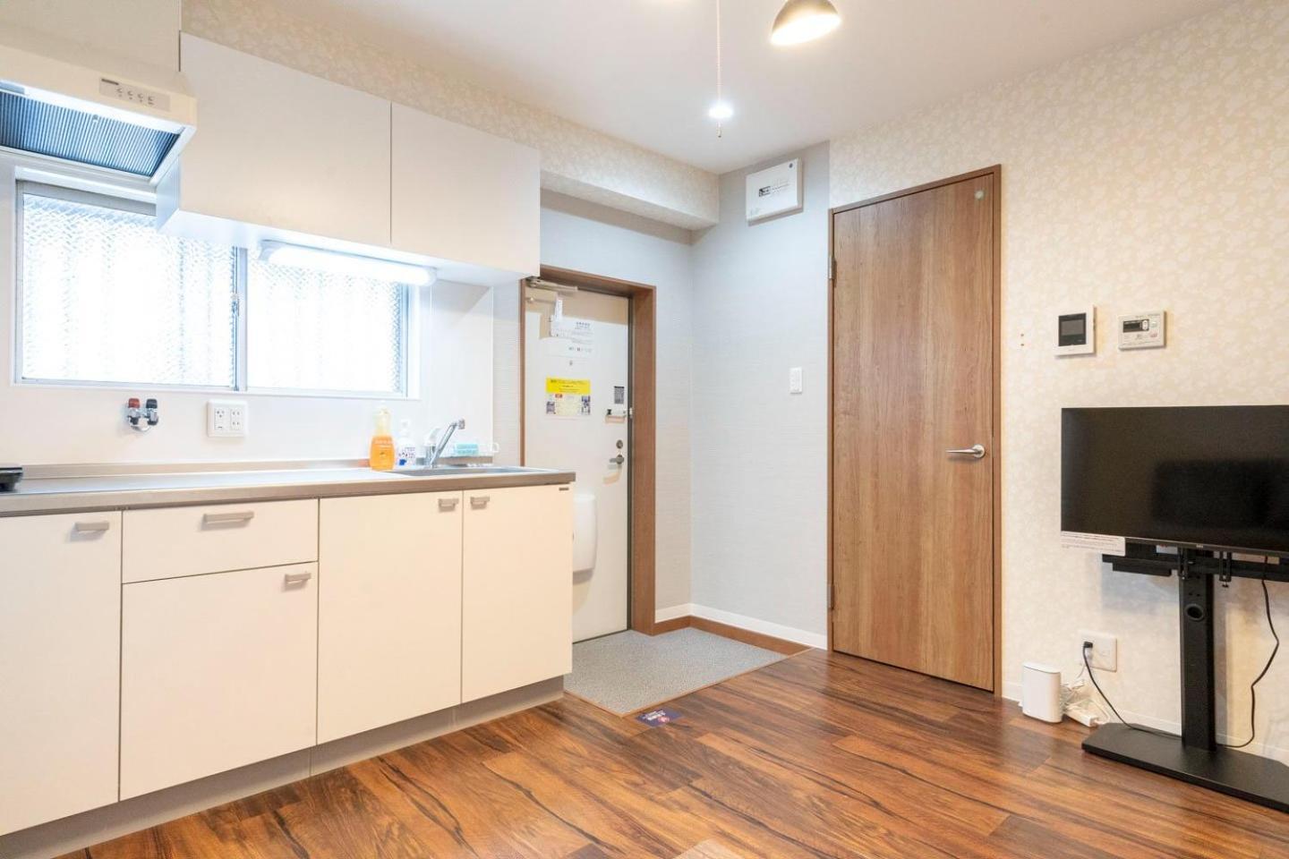 Alita Mansion Kyobashi Appartement