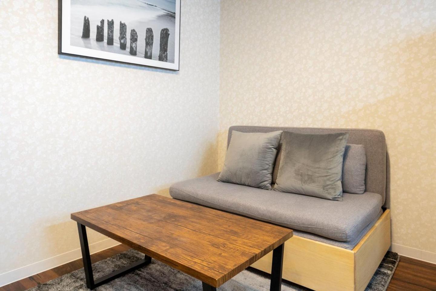 Appartement Alita Mansion Kyobashi