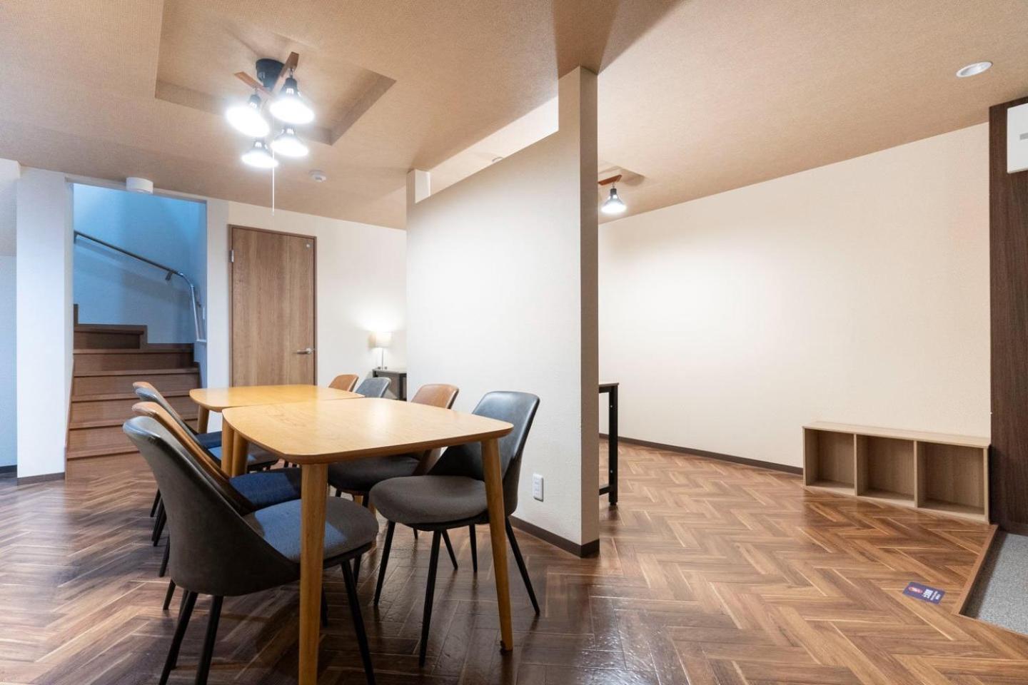 Appartement Alita Mansion Kyobashi
