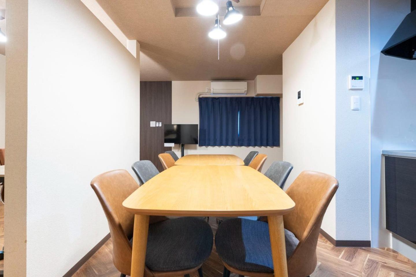 Appartement Alita Mansion Kyobashi *