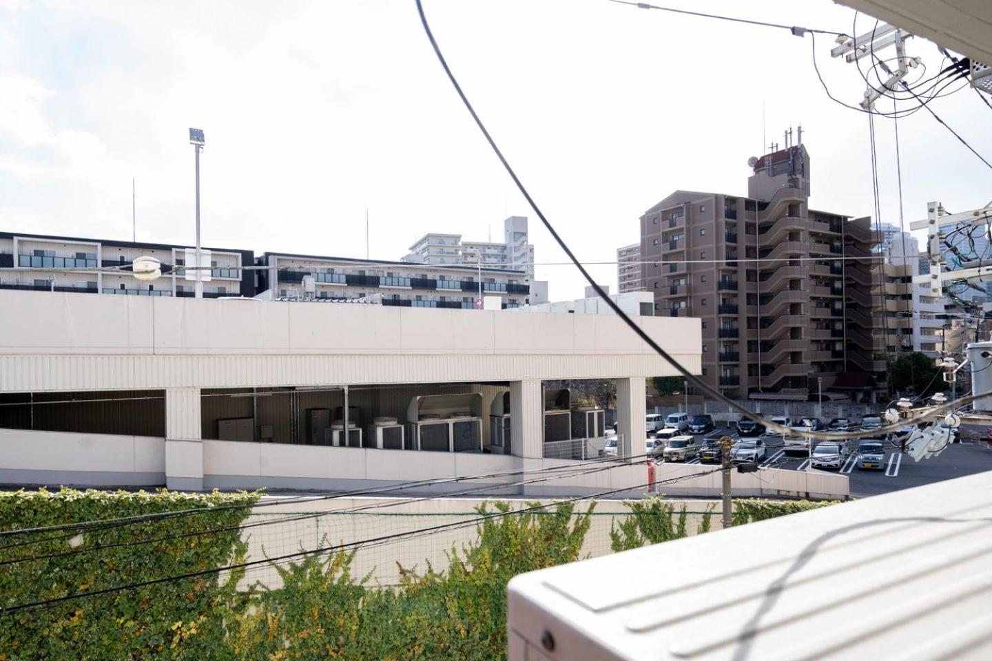 Appartement Alita Mansion Kyobashi