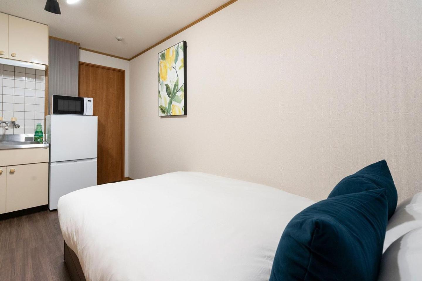 Appartement Alita Mansion Kyobashi *