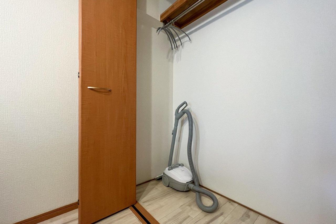 Apartment Alita Mansion Kyobashi *